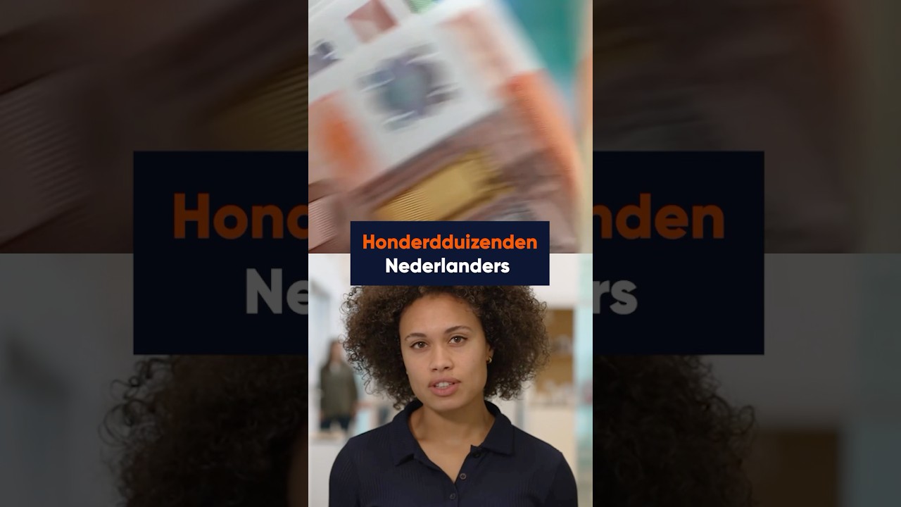💶 Dat er minder arme mensen zijn is minder positief dan het lijkt #geld #economie #armoede