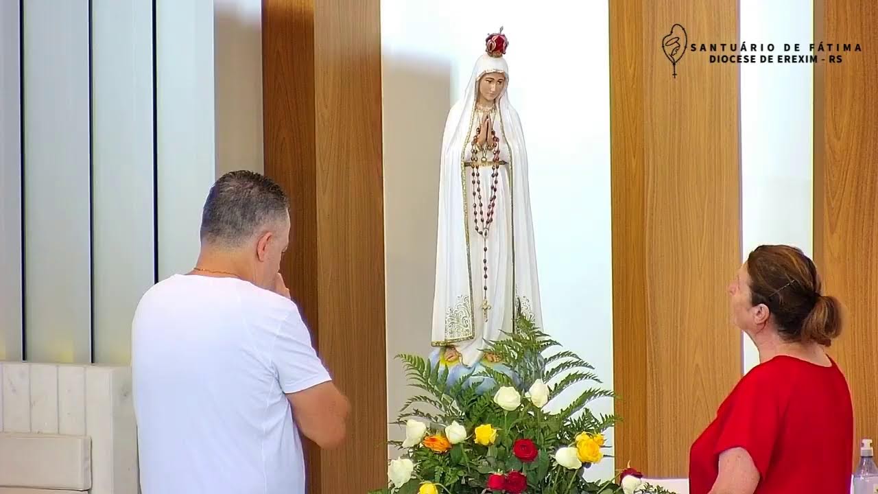 BOM DIA, POVO DE DEUS - 28/01/2026
