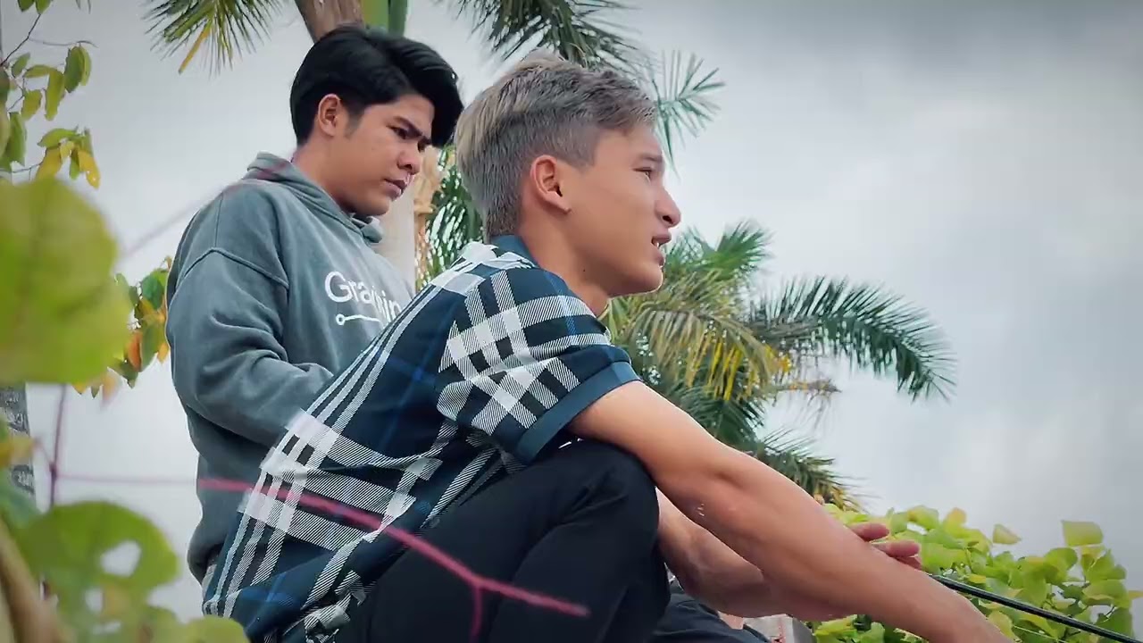 Bụi Đời Xóm Nhỏ - Tập 2 #XNL #BDXN 