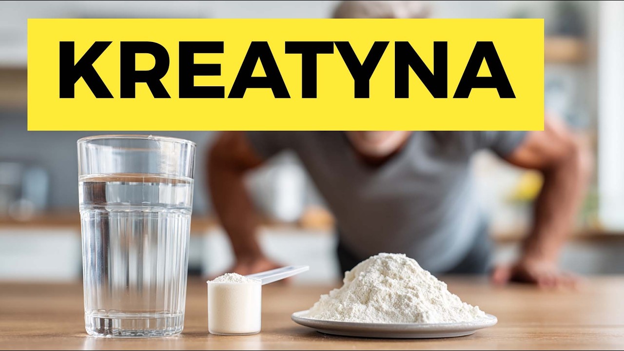 Kreatyna: mit a rzeczywistość
