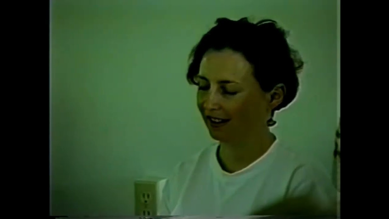 Jeru Kabbal - The Clarity Process - (Anagogic Process) Early 90s - Quantum Light Breath - QLB