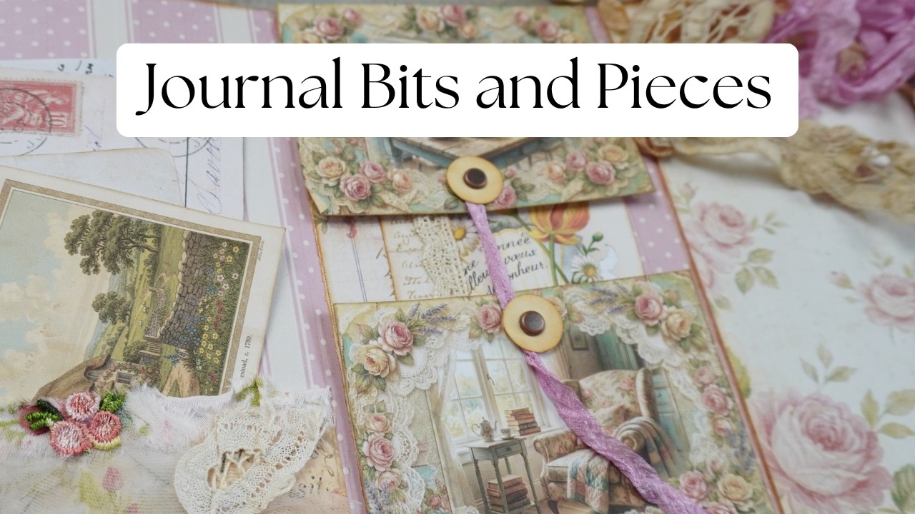 Journal Bits and Piece