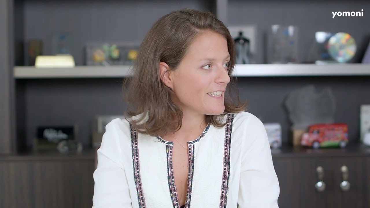 Yomoni x Altaroc : à la conquête du Private Equity