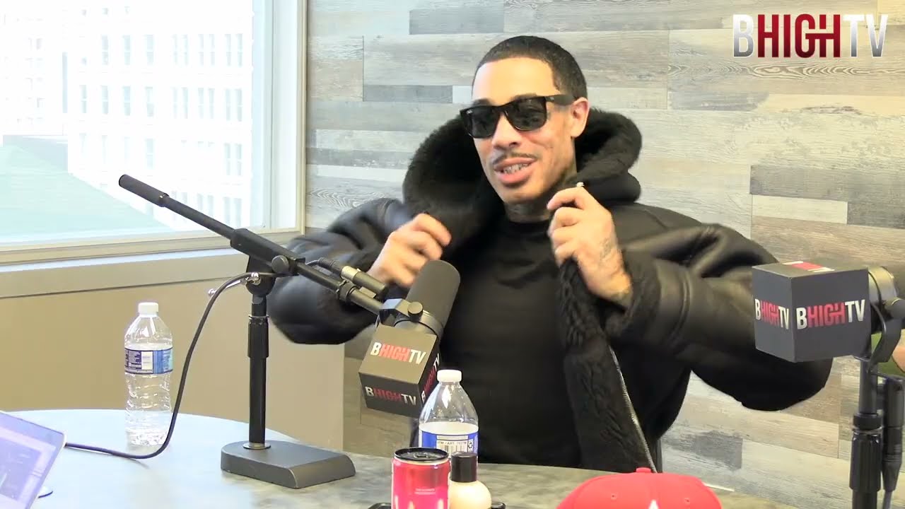 Gunplay Breaks Silence On  Beating Charges That Almost Ended It All, Rick Ross, Bible On The Dash