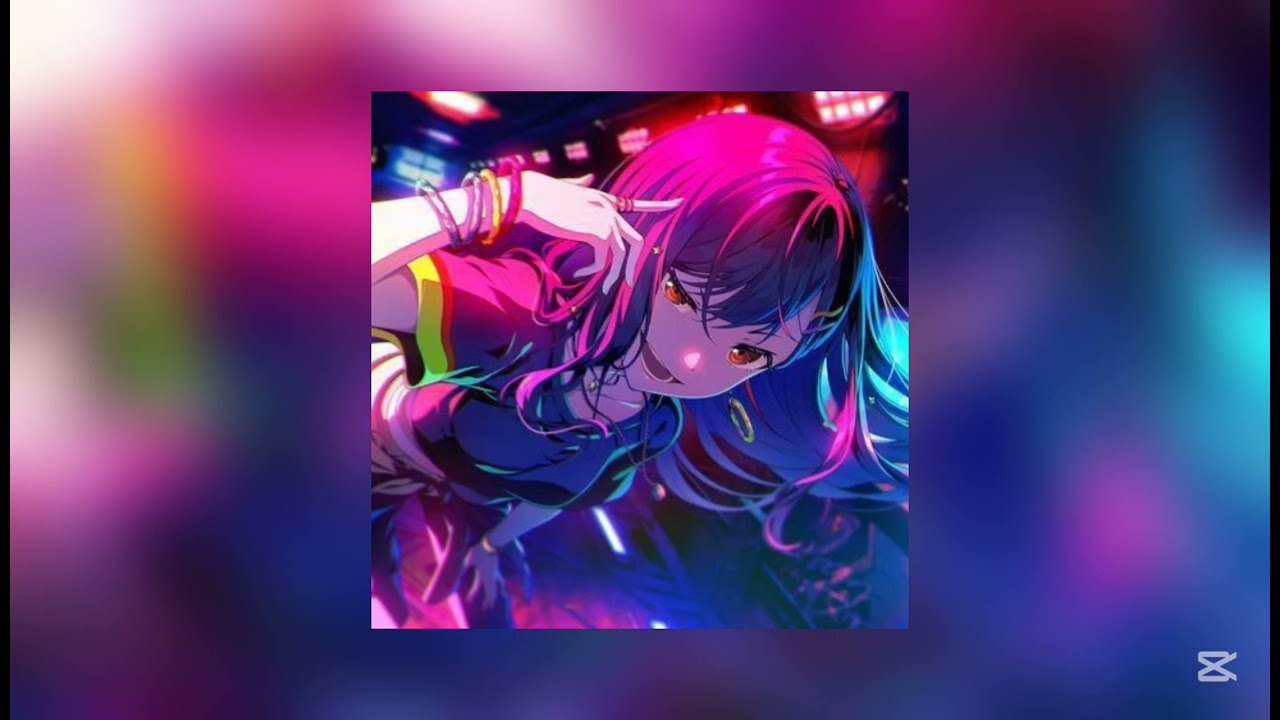 Fire Dance [FULL] / Vivid BAD SQUAD || Nightcore/sped up