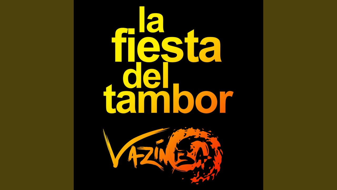 La Fiesta del Tambor