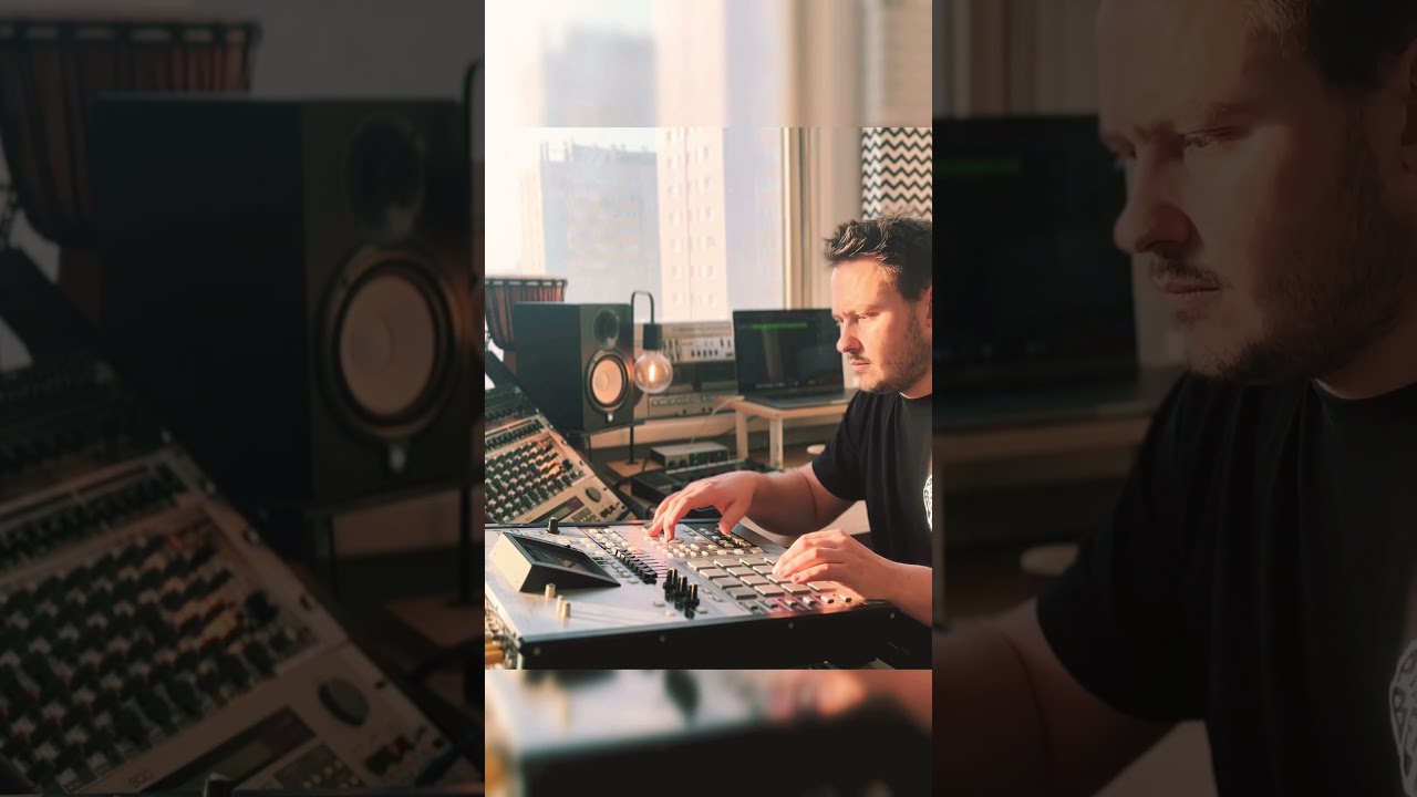 MV-8800 #beatmaking #beats