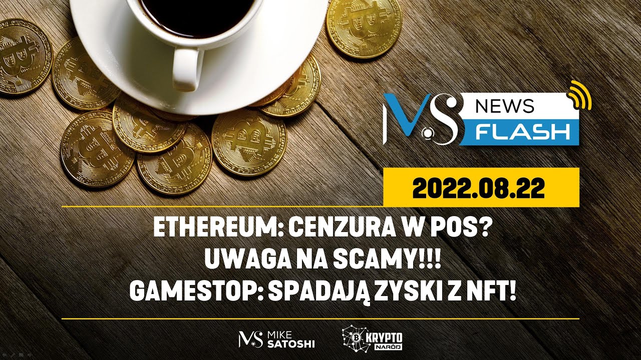 CRYPTO NEWSFLASH #35
