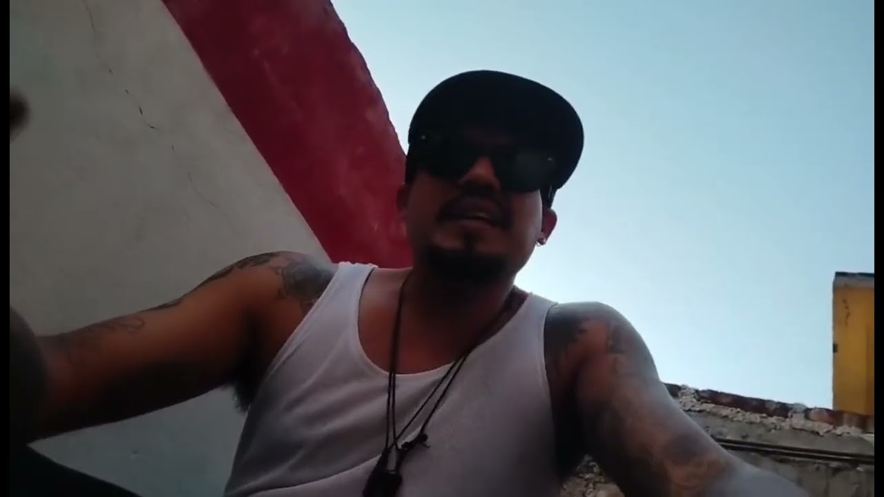 La duda...sektor 9..
