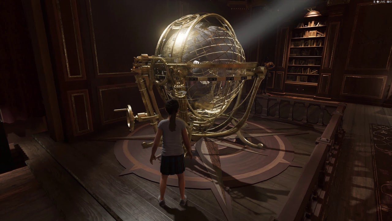 Shadow of the Tomb Raider - WHITE QUEEN Puzzle