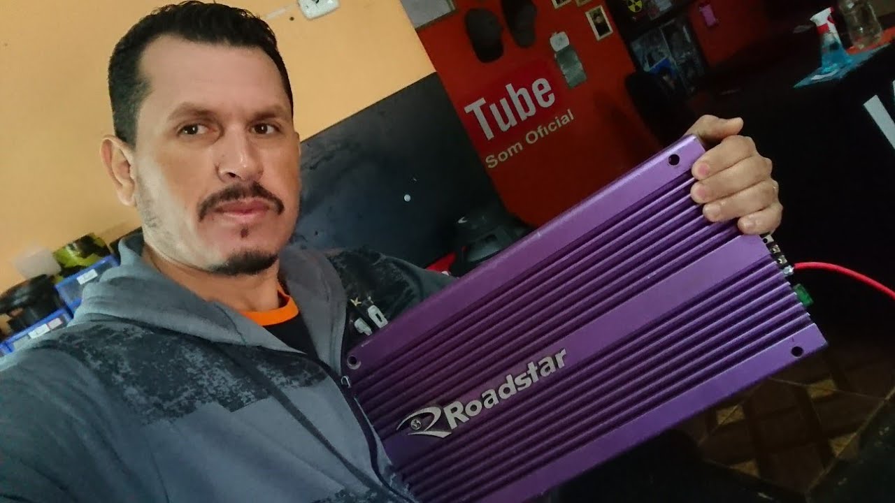 como soudar entrada positiva da placa do módulo rodestar e dicas de instalação