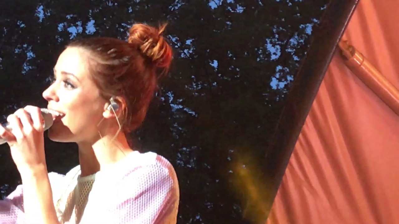 Vanessa Mai-Meilenweit (Eisenhüttenstadt)