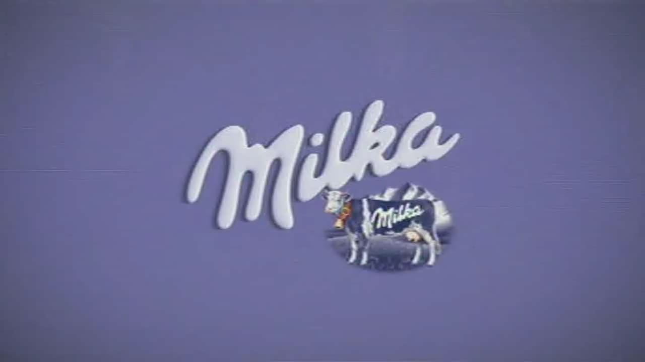 Anuncios Milka 2007 - 2016