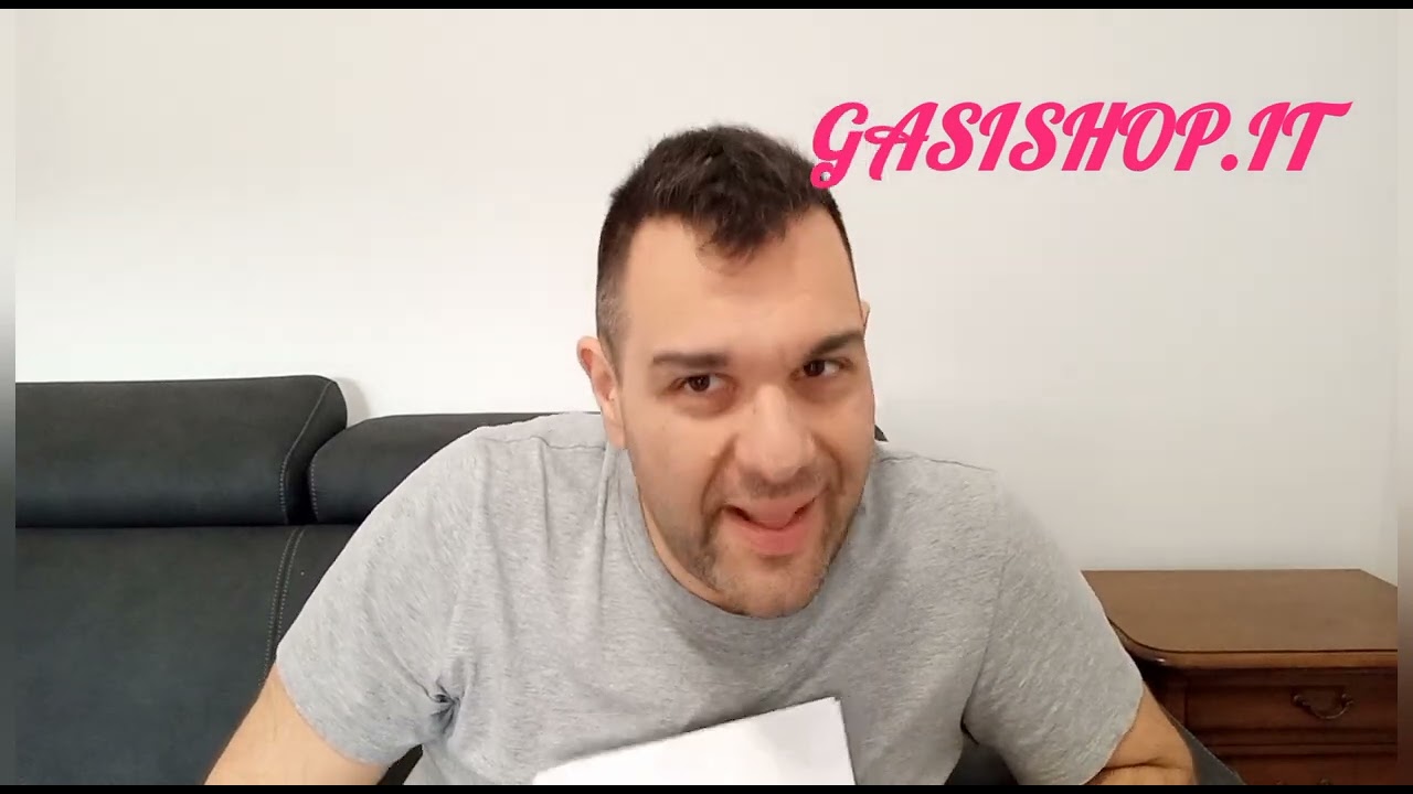 La Domenica con GASI: incredibile cosa mi è successo