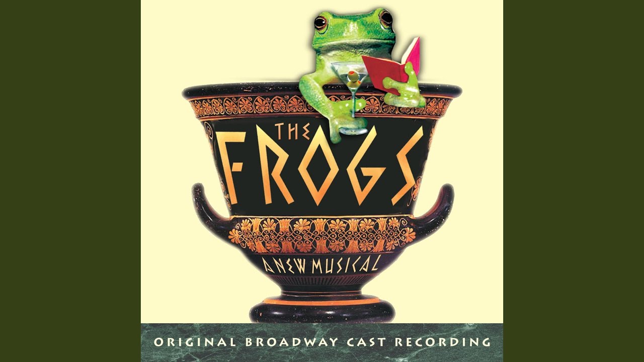 The Frogs