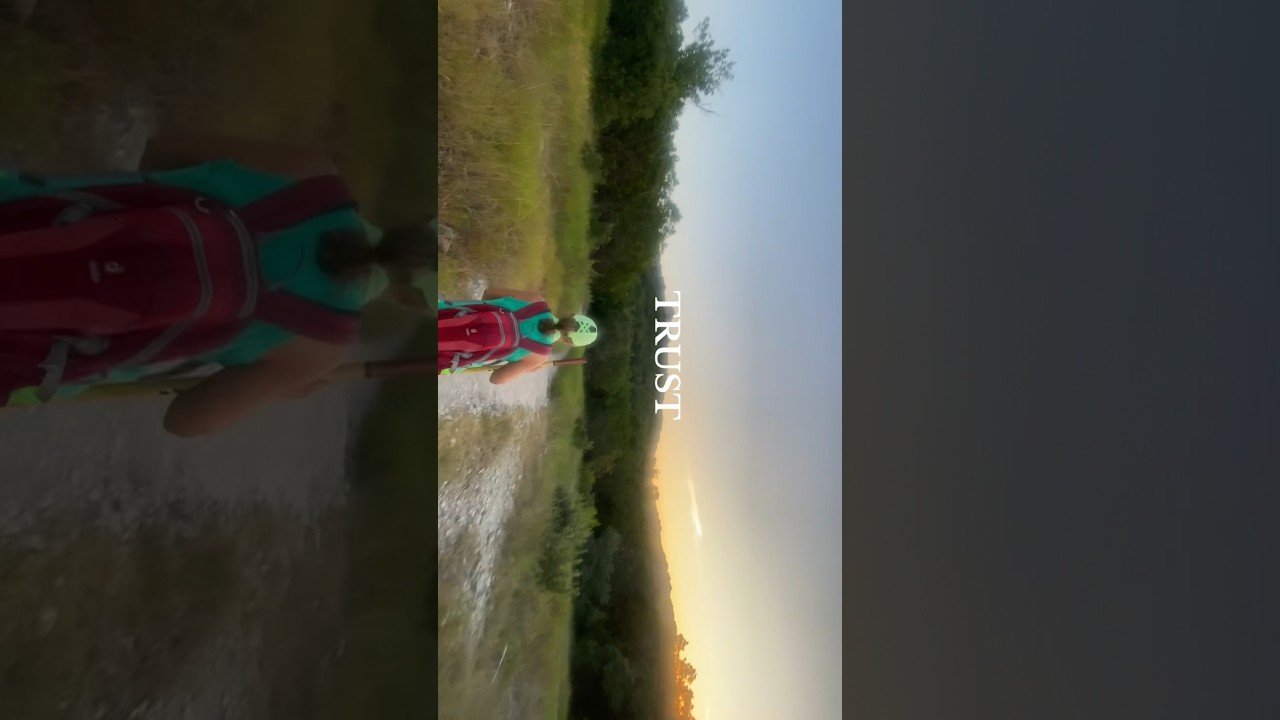 Learning how to build a community #startup #vlog #friendship #howtomakefriends #trust #hike #fyp