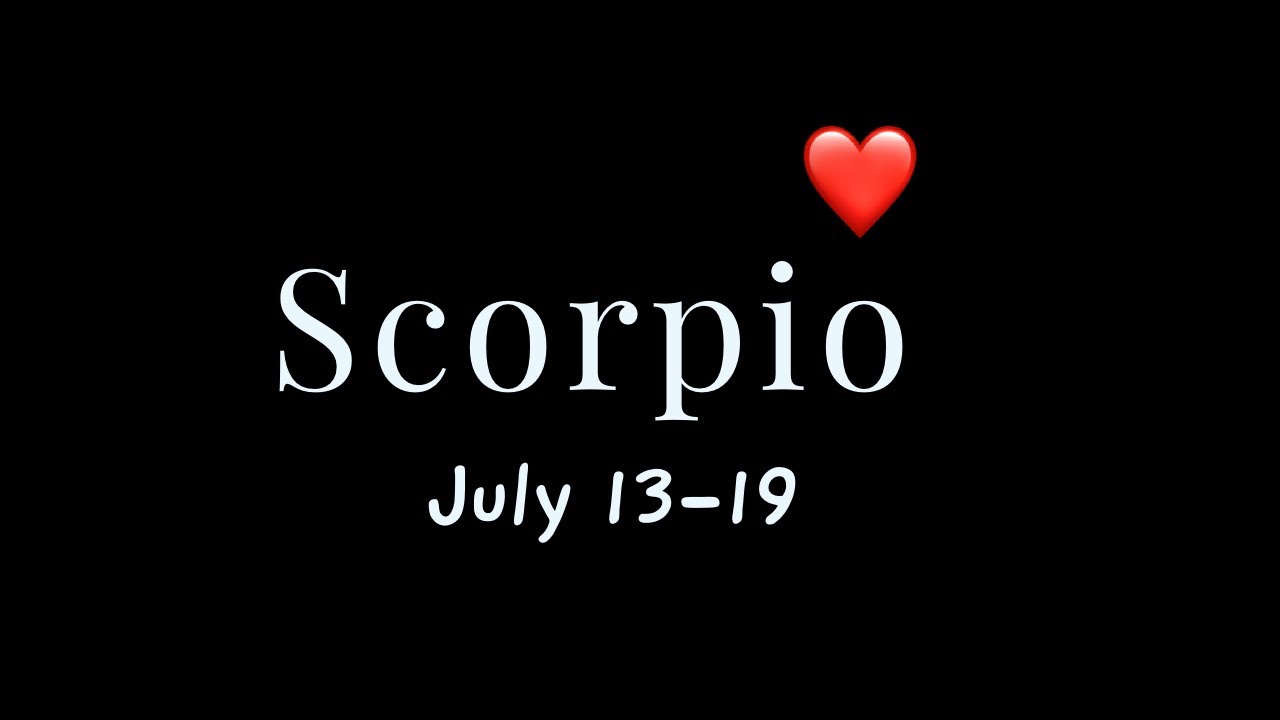 SCORPIO