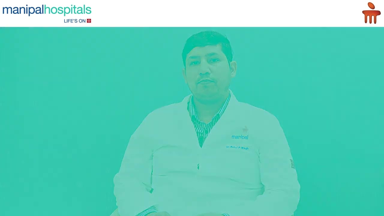 Frequently asked questions about Breast Cancer | Dr Rahul Wagh | Manipal Hospital Baner