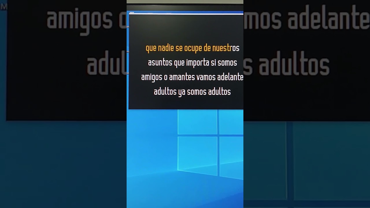JohnMasterX - Adultos (Fausto Rey)