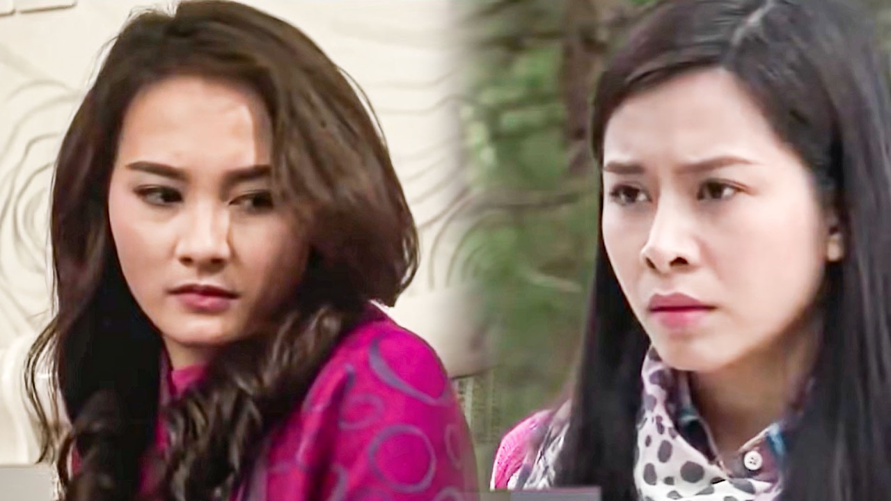 VẠCH TRẦN VỢ CẢ | Phim Truyền Hình Việt Nam Hay Mới Nhất 2026 | Phim Bộ Việt Nam | Phim HTV