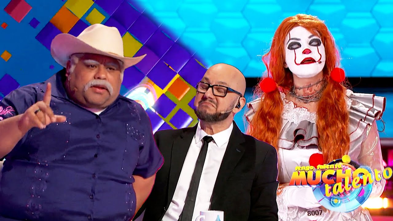😱Noche de compositores buenos, malos y de terror! | Episodio 7 Completo | T23 TTMT