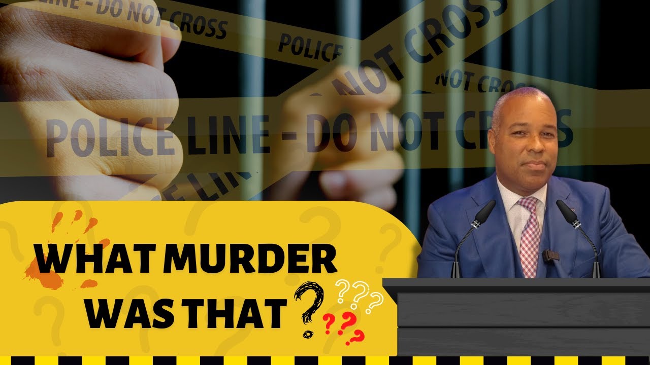 PA Murder Charges Explained by Top Criminal Defense Attorney Enrique Latoison - Your 3 Minute Lawyer