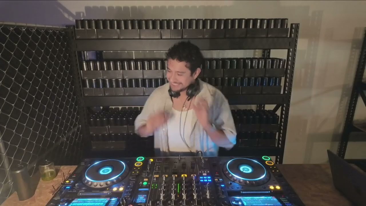 【DRRRK ROOM Radio】055 SHREDY
