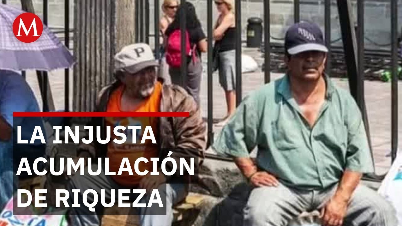 Cómo la élite económica influye en las decisiones políticas de México