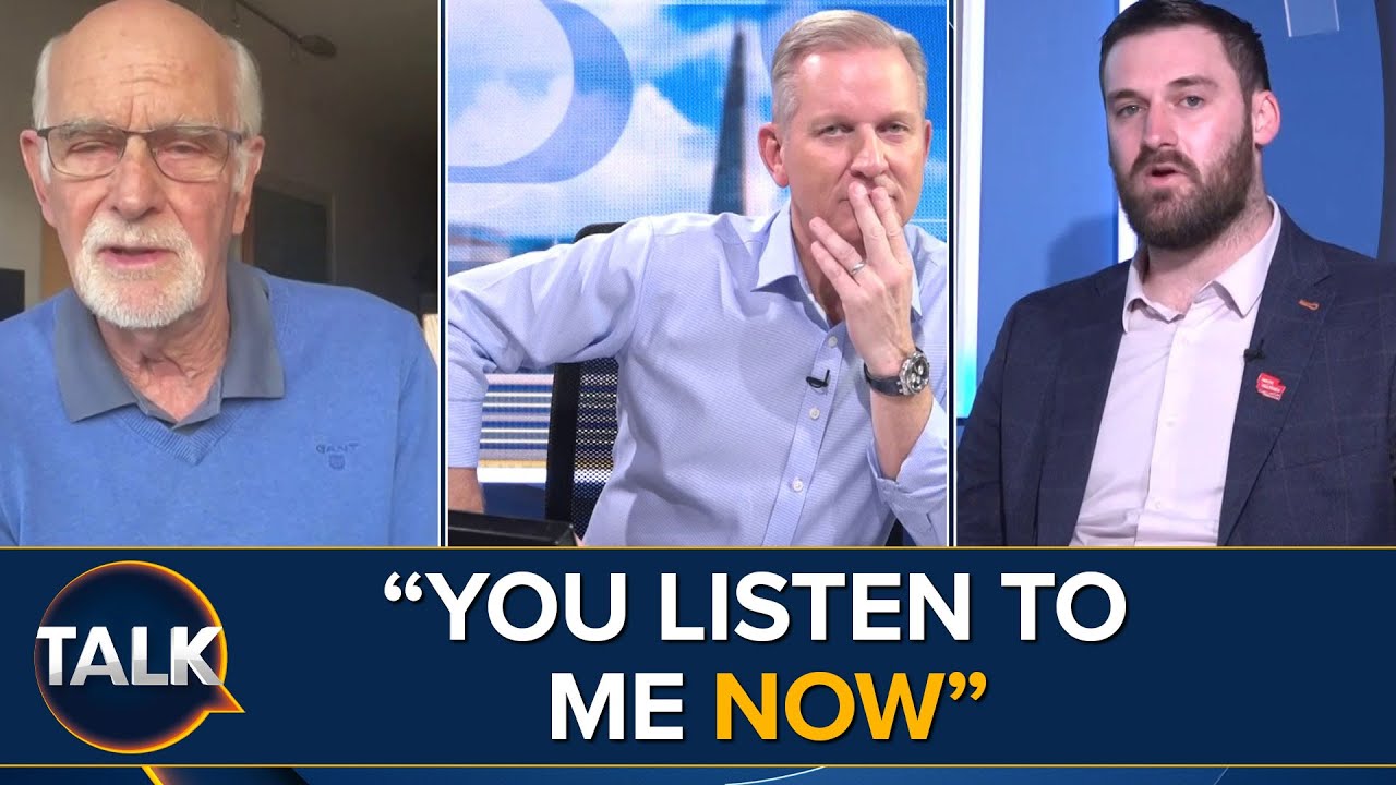 &ldquo;They Are Criminally Sponsored Illegal Migrants&rdquo; | Furious Debate Over Illegal Immigration