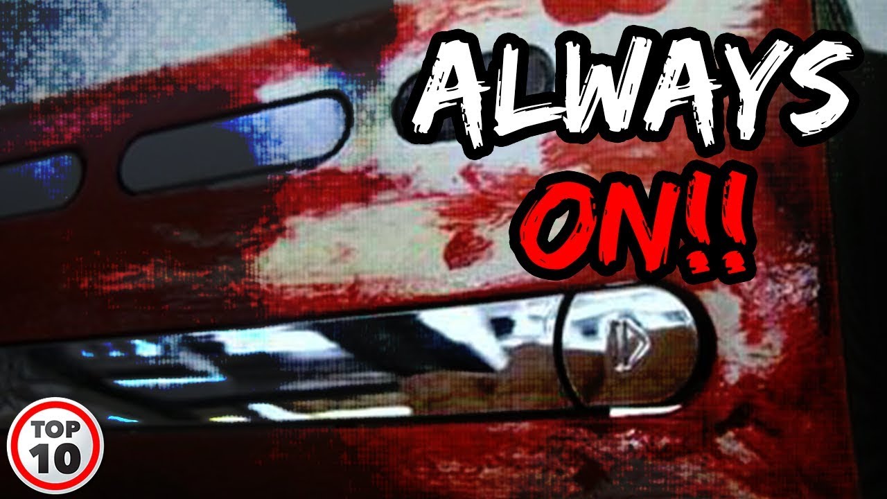 Top 10 Xbox Creepypastas You Never Heard