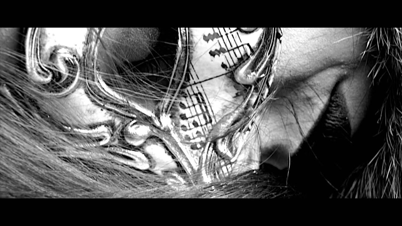 William Pascal - Gloom feat. SWED & Alan Beez (Official Video)