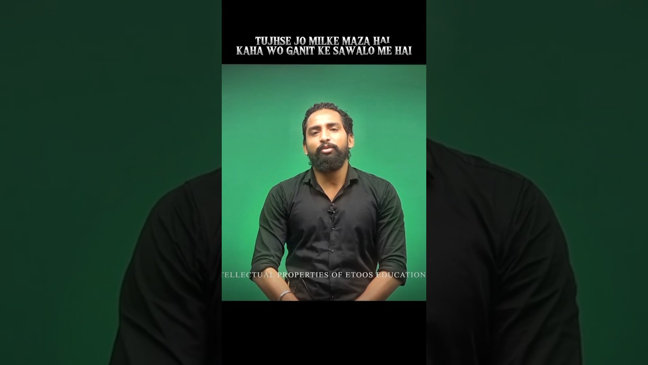 Physics King 👑 Vishnu Sir Physics ll @vishnusirpw #neetgang #motivation #pw Kgf Vishnu Sir ❣️