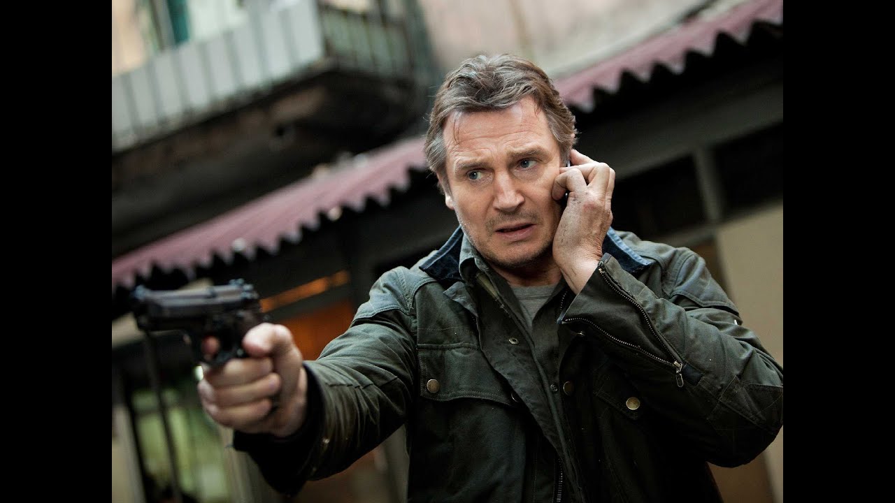 TAKEN 3 - Double Toasted Audio Review
