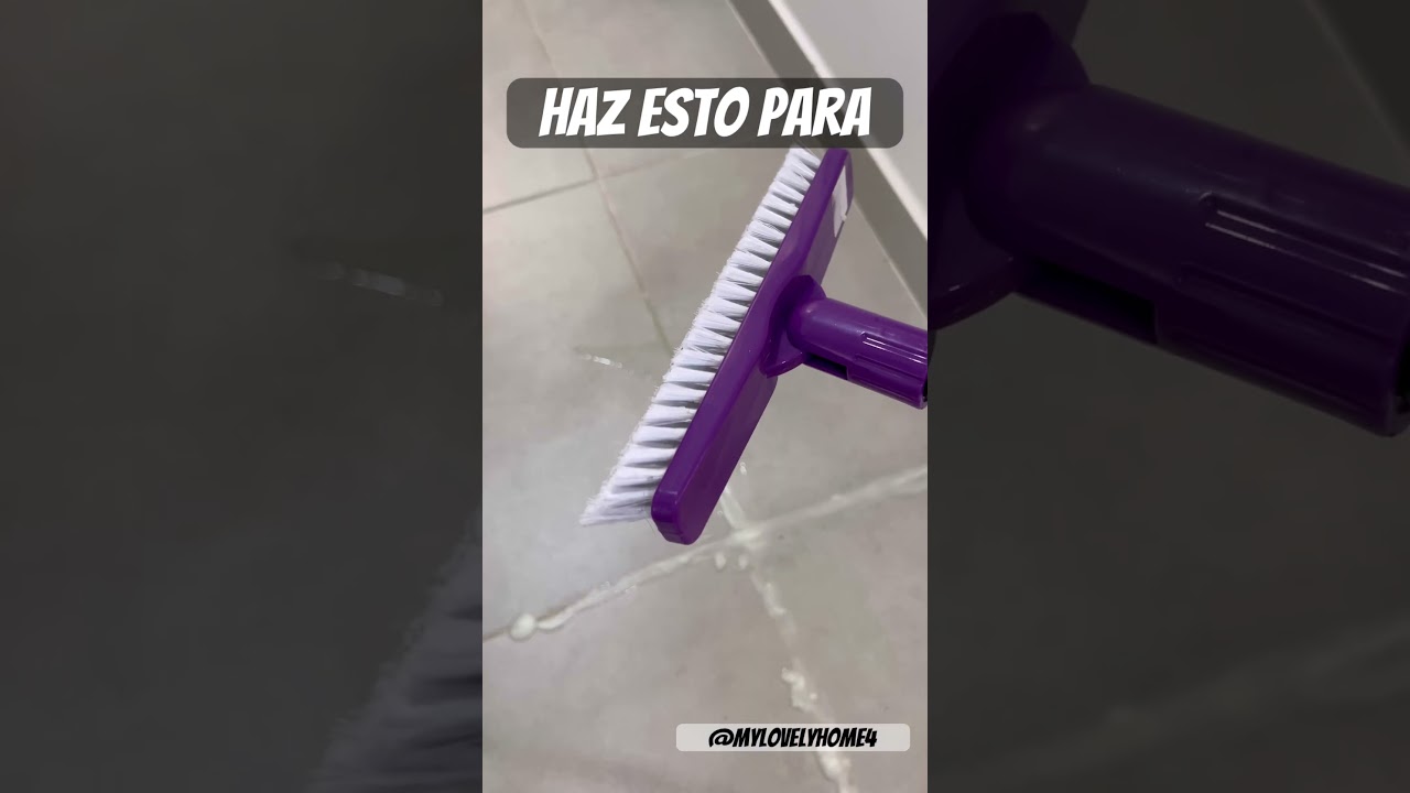Como tener tus juntas limpias #hogar #limpieza #shorts #tips #cocina#kitchen #trend #momlife #viral