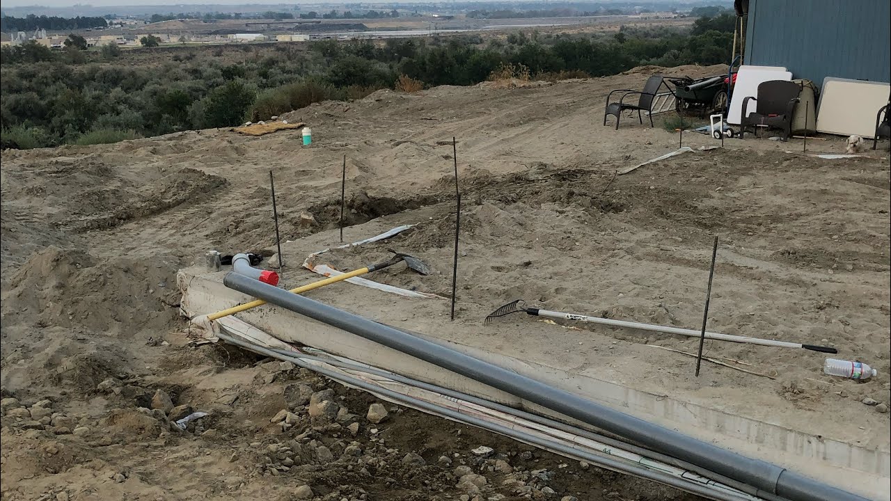 My DIY ICF Home Build: Excavation and Footings
