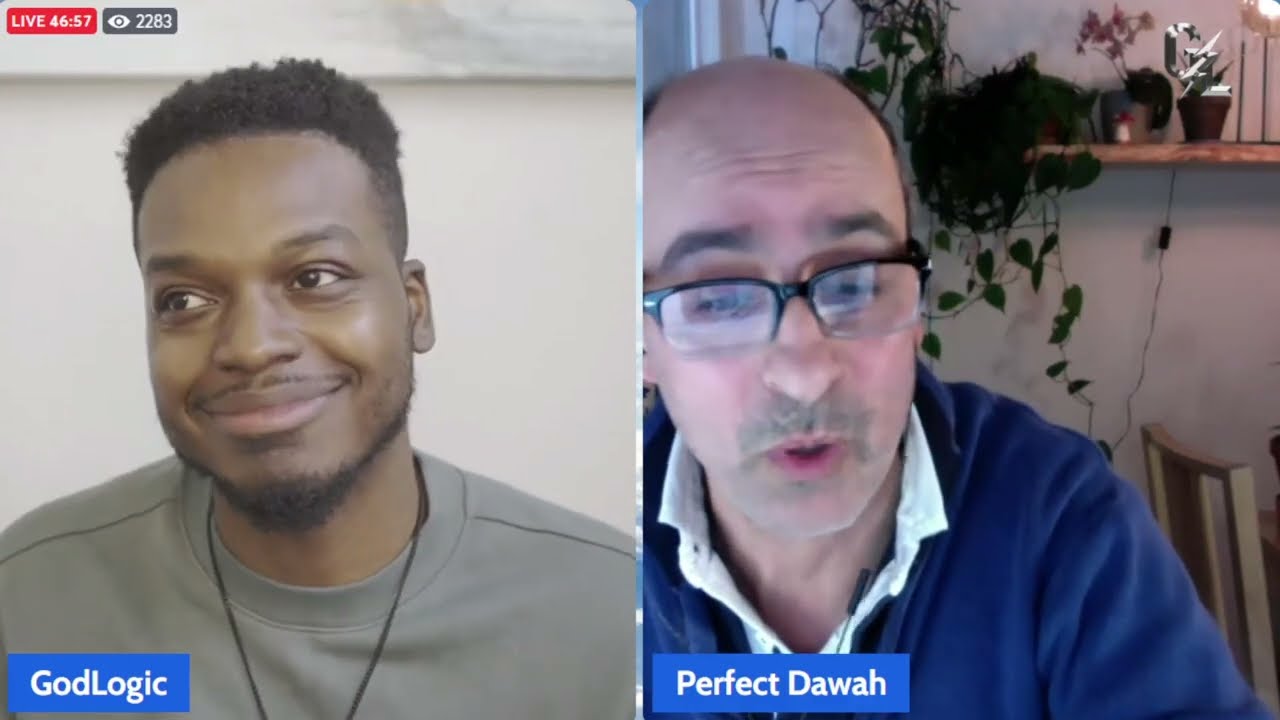 Perfect Dawah Makes A complete fool of himself! | Must See