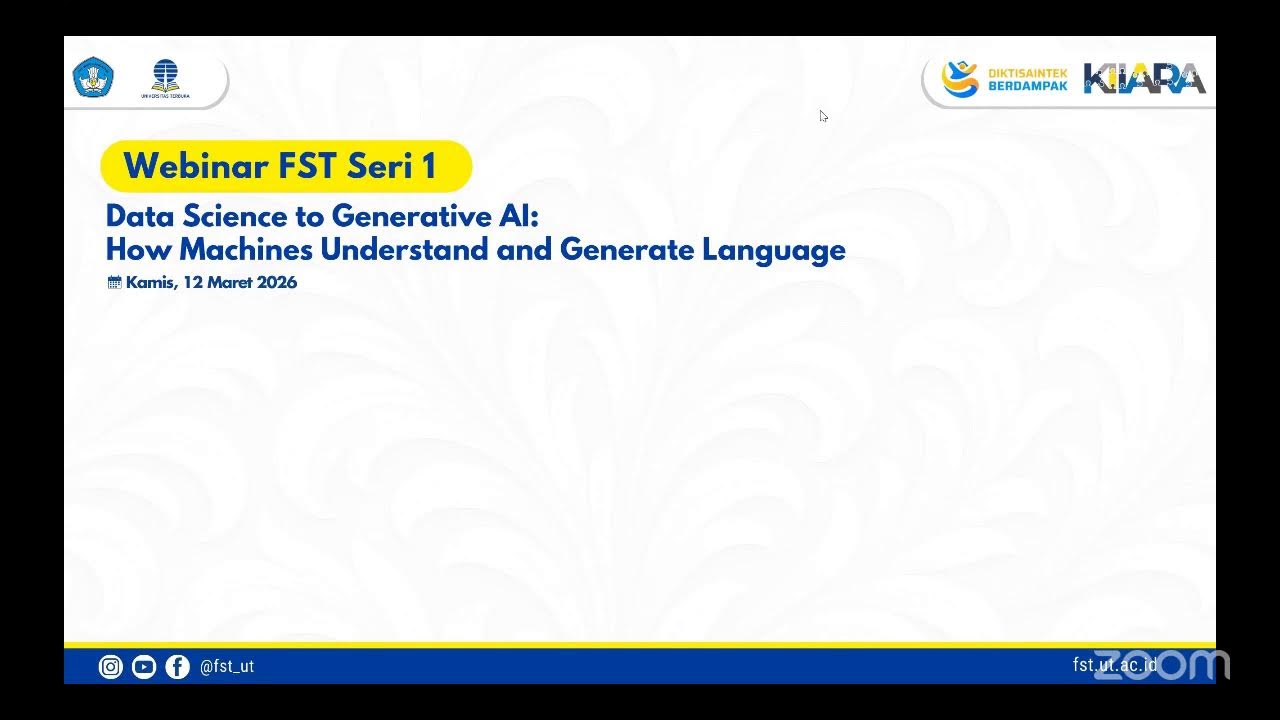 Webinar FST Seri 1 Tahun 2026 