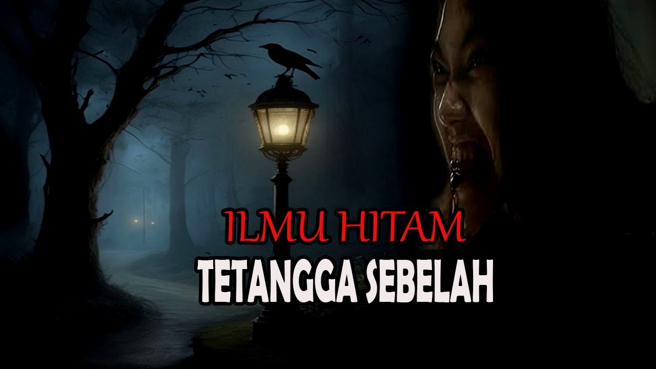 PANTAS TEGA MUTILASI ❗️❗️ TERNYATA PENGANUT ILMU HITAM