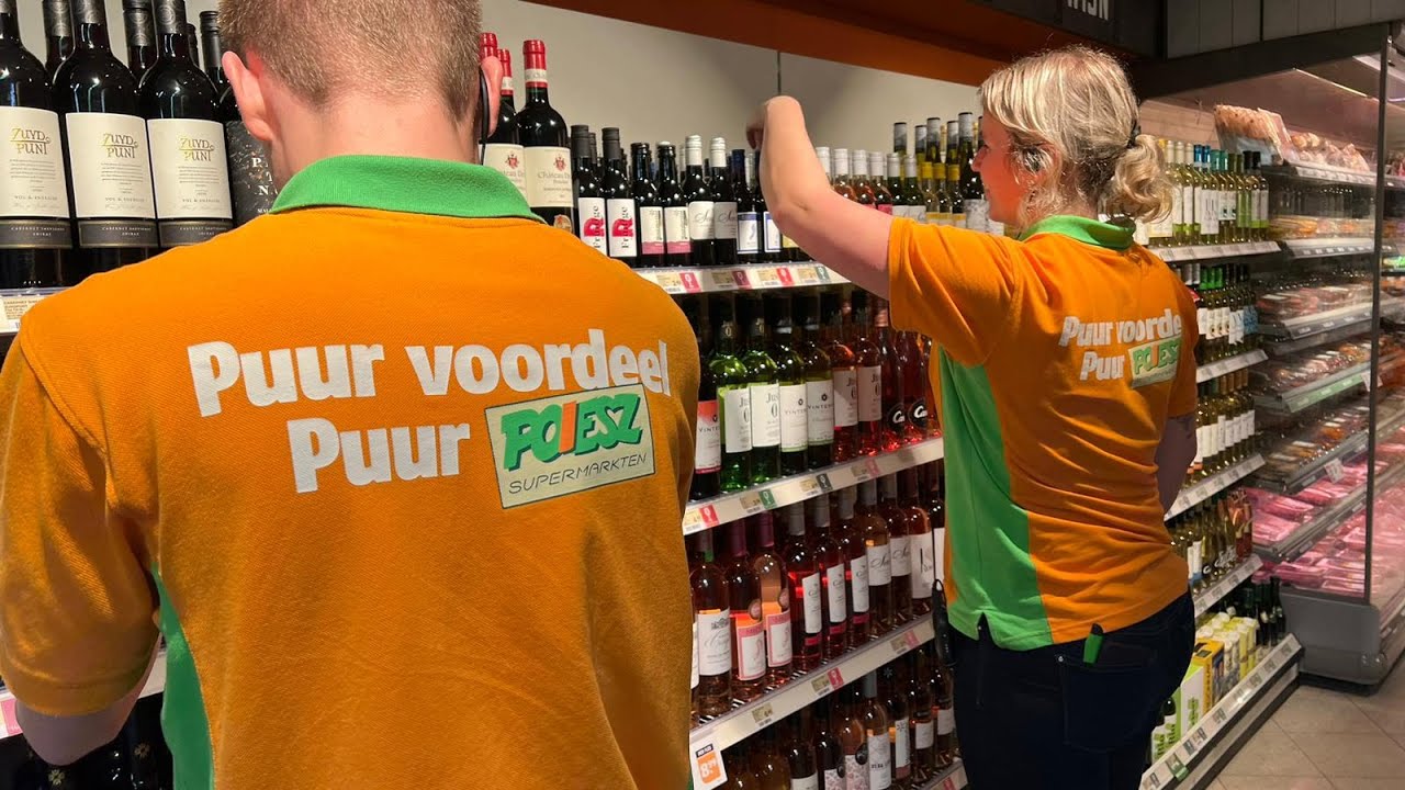 Poiesz opent anders dan anders op Vlieland: 