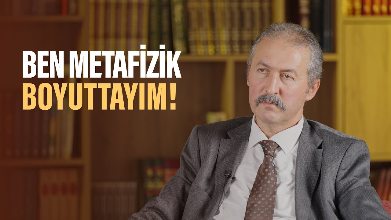 Hatıralarını Yazmayanlar Vebaldedir | Ali Büyükçapar