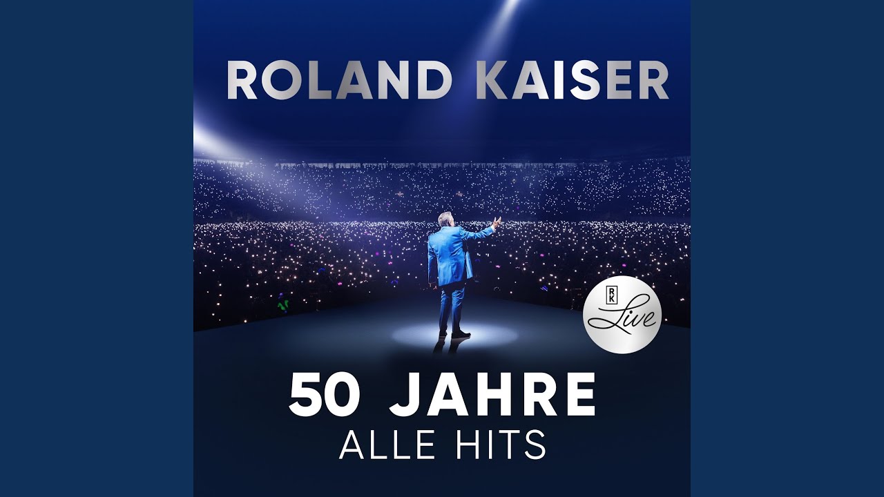 Sag ihm dass ich dich liebe (Live aus dem Stadion)