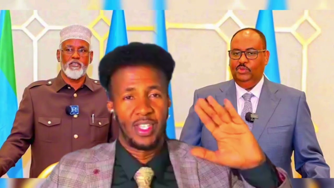 Dhulbahante Oo Maamulkii Yara Kaga Burburay Laascanood Iyo Dagaalka Culus Laga Cabsi Qabo In U Dhaco