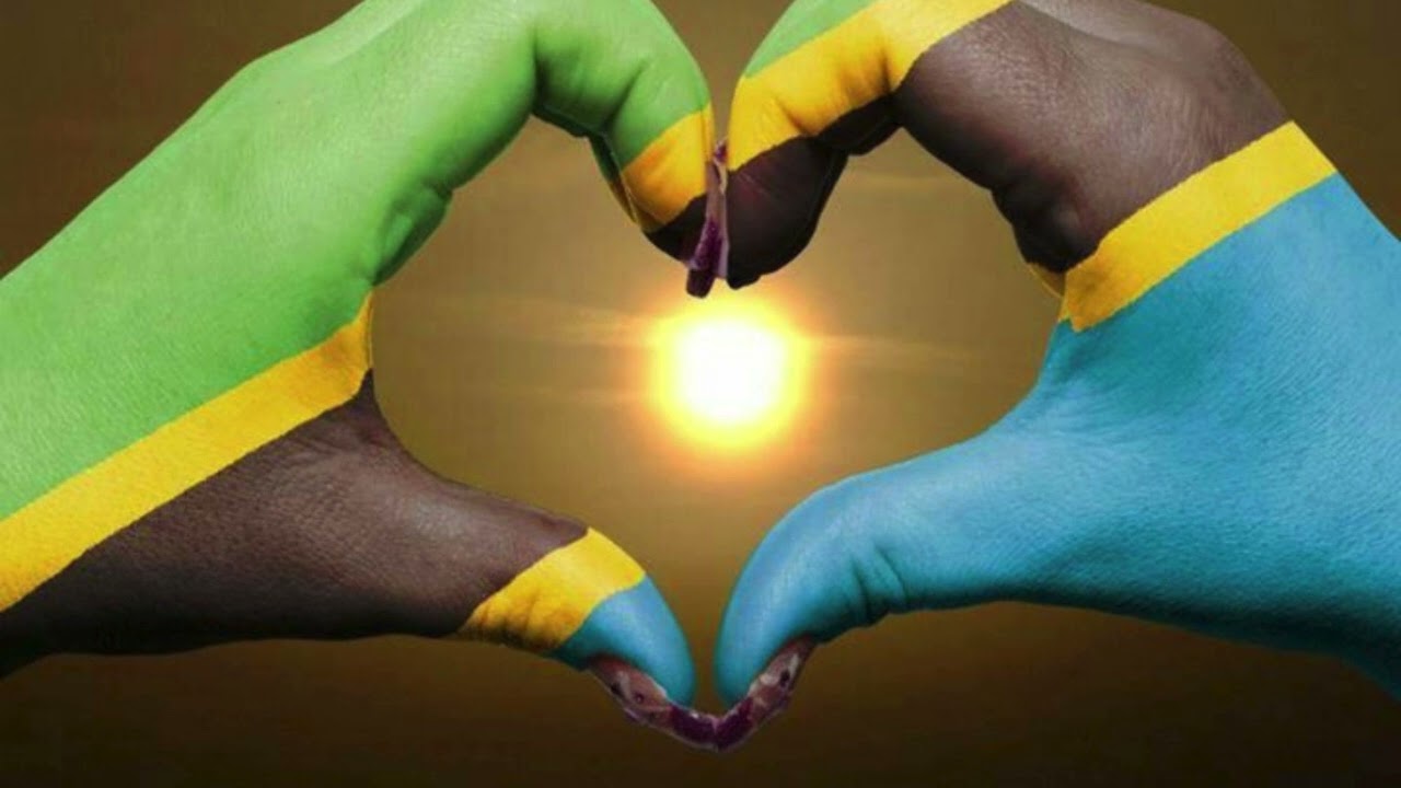 “Simama Tanzania” – Wimbo wa Ujasiri na Uchaguzi wa Haki 🇹🇿🔥