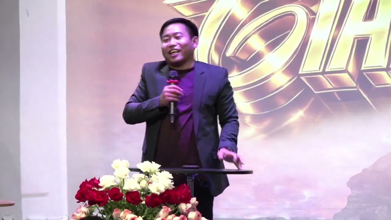 REVIVAL DAY 2