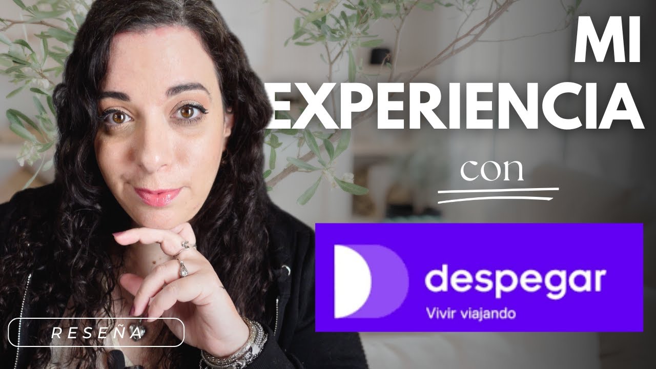 ESTAFADA por DESPEGAR⁉️ Mi experiencia con DESPEGAR y su P&Eacute;SIMA atenci&oacute;n al cliente 👀