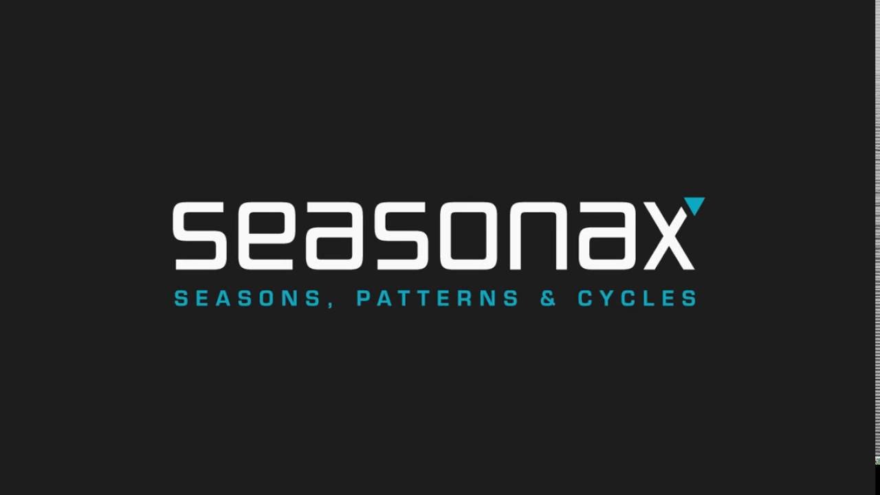 Seasonax Tutorial: Tips