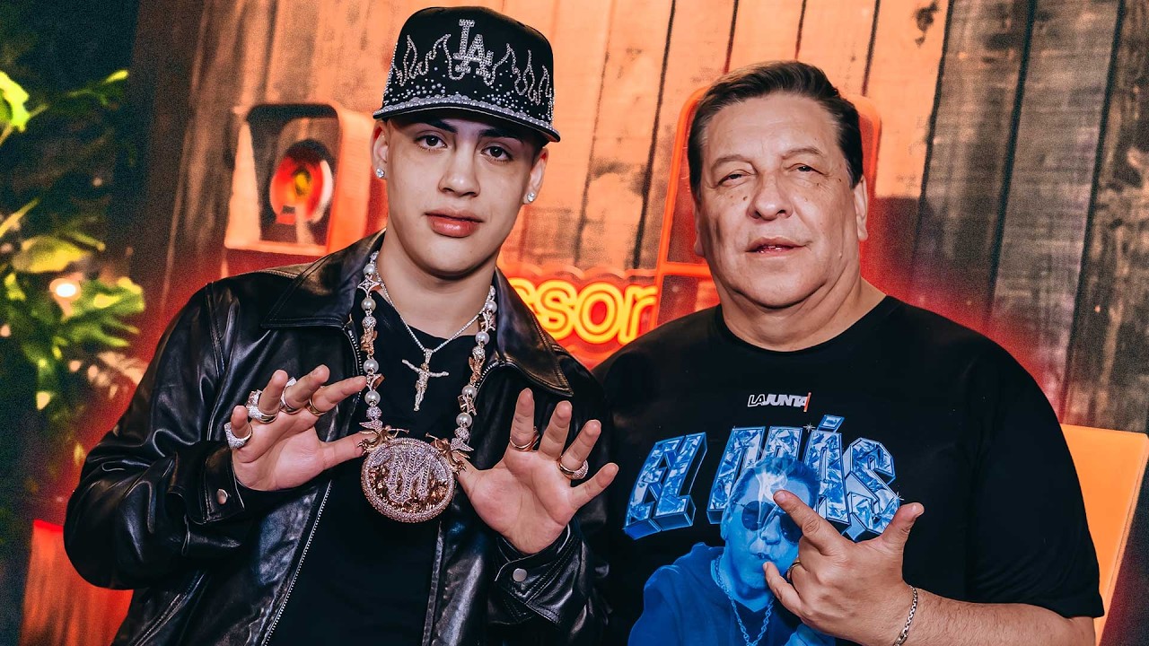 #LaJunta |EP especial| Entrevista a CRIS MJ &ldquo;EL RETORNO DEL REY&rdquo;