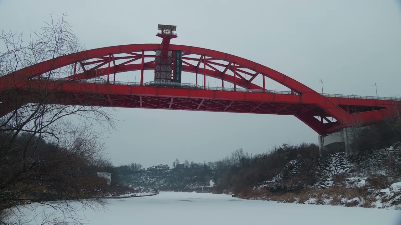 Panasonic DC-GH5s 4:2:2 10-bit VlogL 24fps | 16:9 | Lumix G 14-140mm ASPH Lens | 한탄강 물윗길 1부