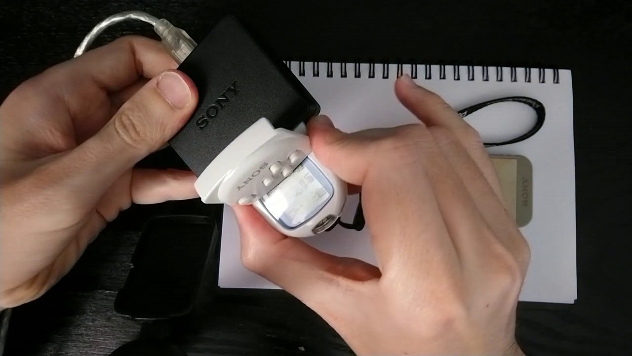 Playstation 1 / Pocketstation Memory Card Manager using the official PS3 Memory Card USB Adaptor