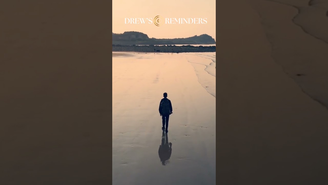 Drew The Reminder  I  Walk With God